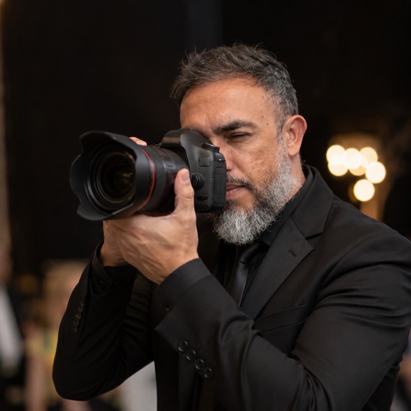 Eventos & ativações